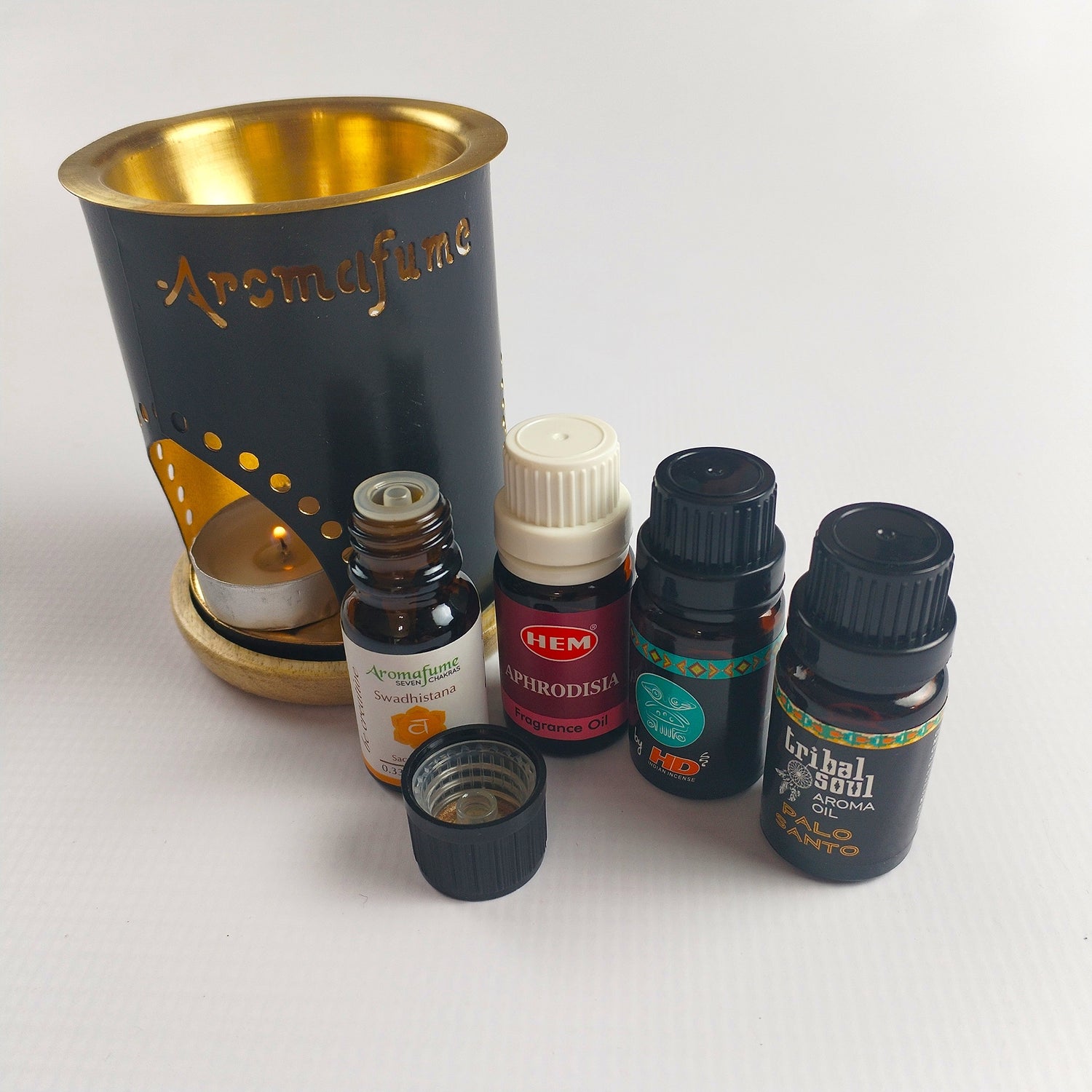 Aromatherapy Collection