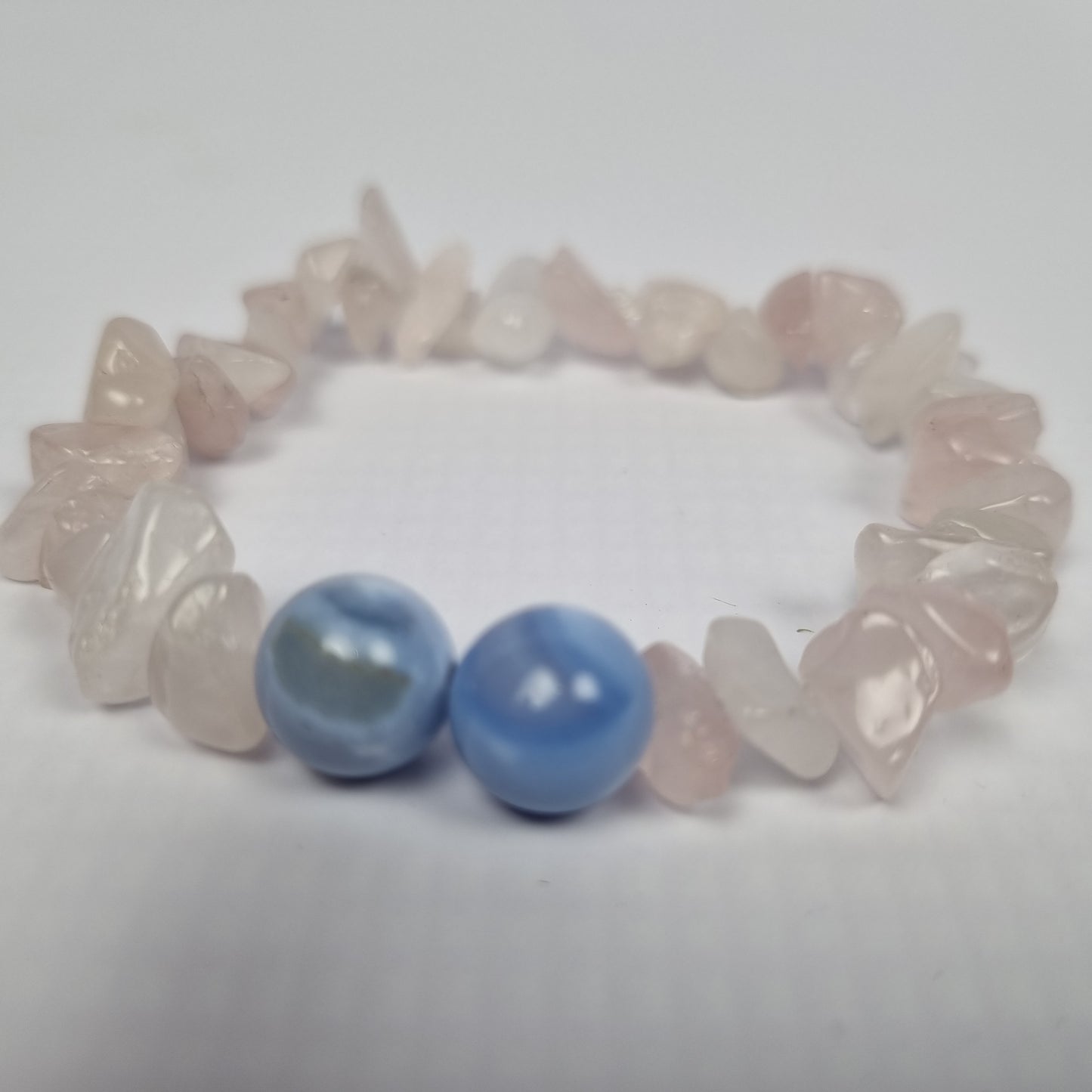 Healing Crystal Bracelet