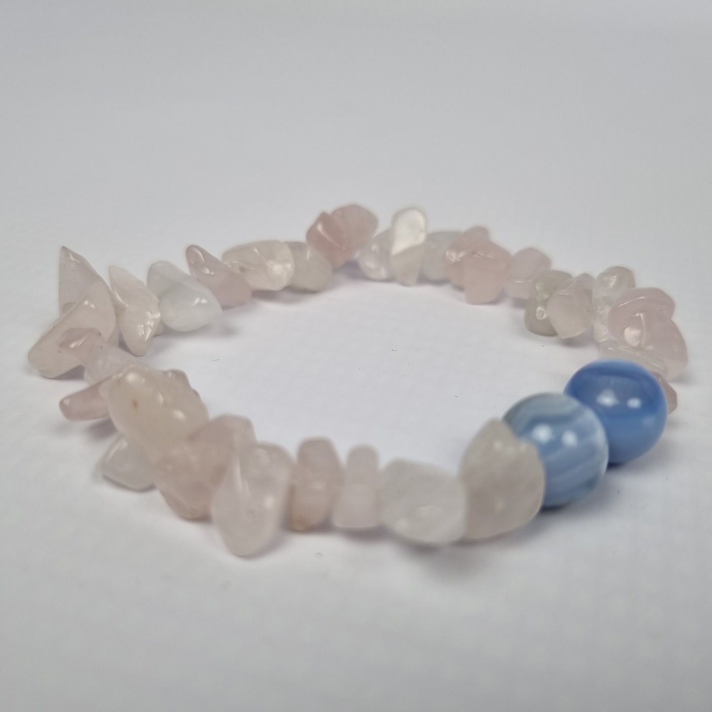 Healing Crystal Bracelet