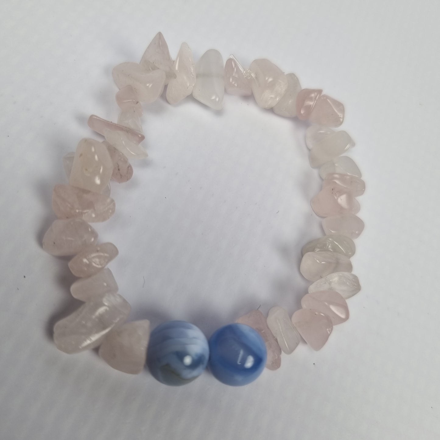 Healing Crystal Bracelet