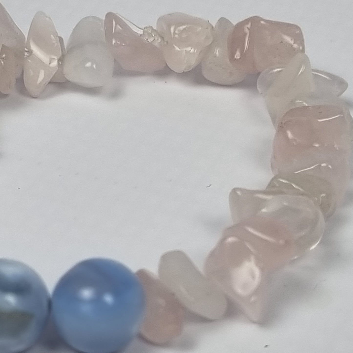 Healing Crystal Bracelet