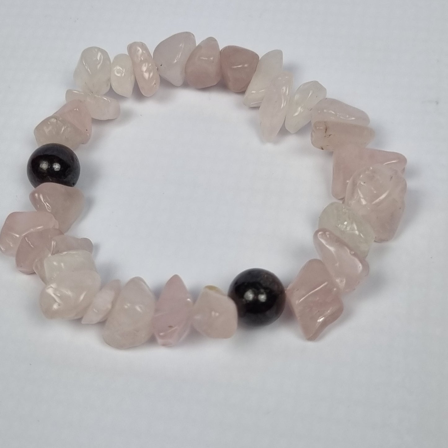 Healing Protection Crystal Bracelet