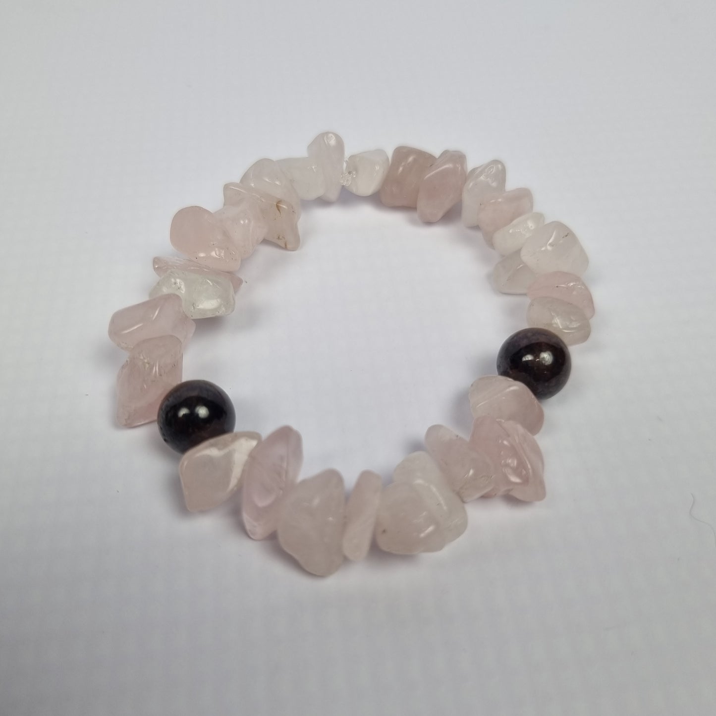 Healing Protection Crystal Bracelet