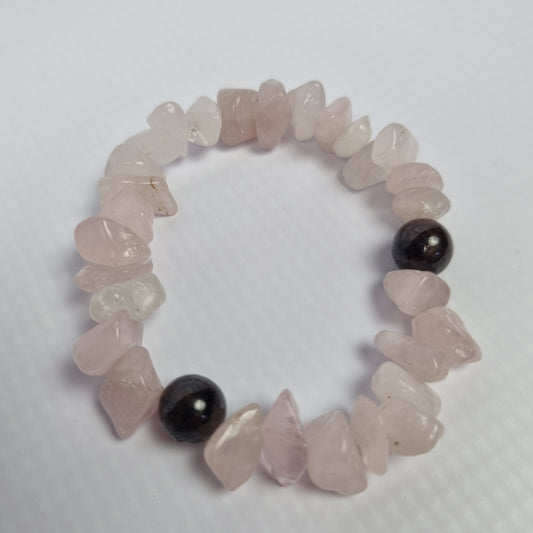 Healing Protection Crystal Bracelet