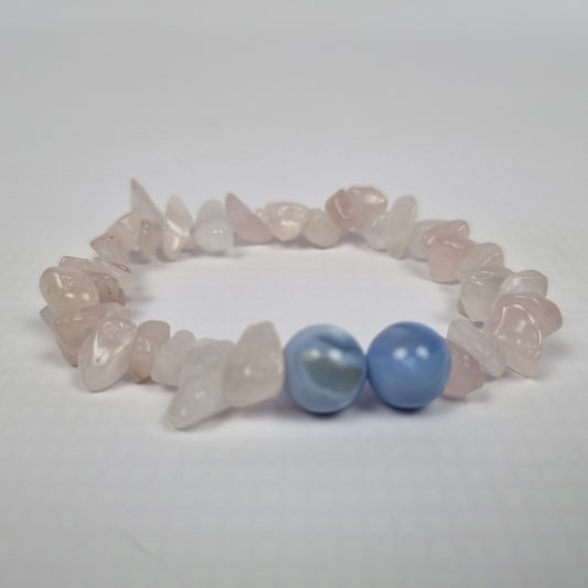 Healing Crystal Bracelet