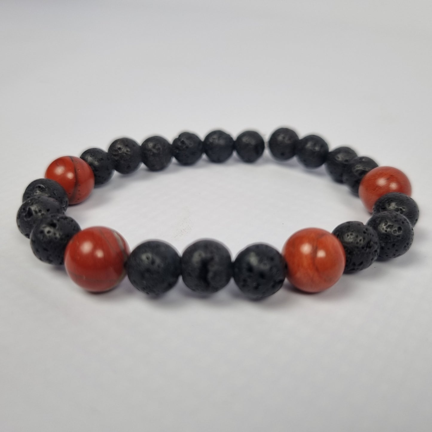 Grounded Ambition Crystal Bracelet