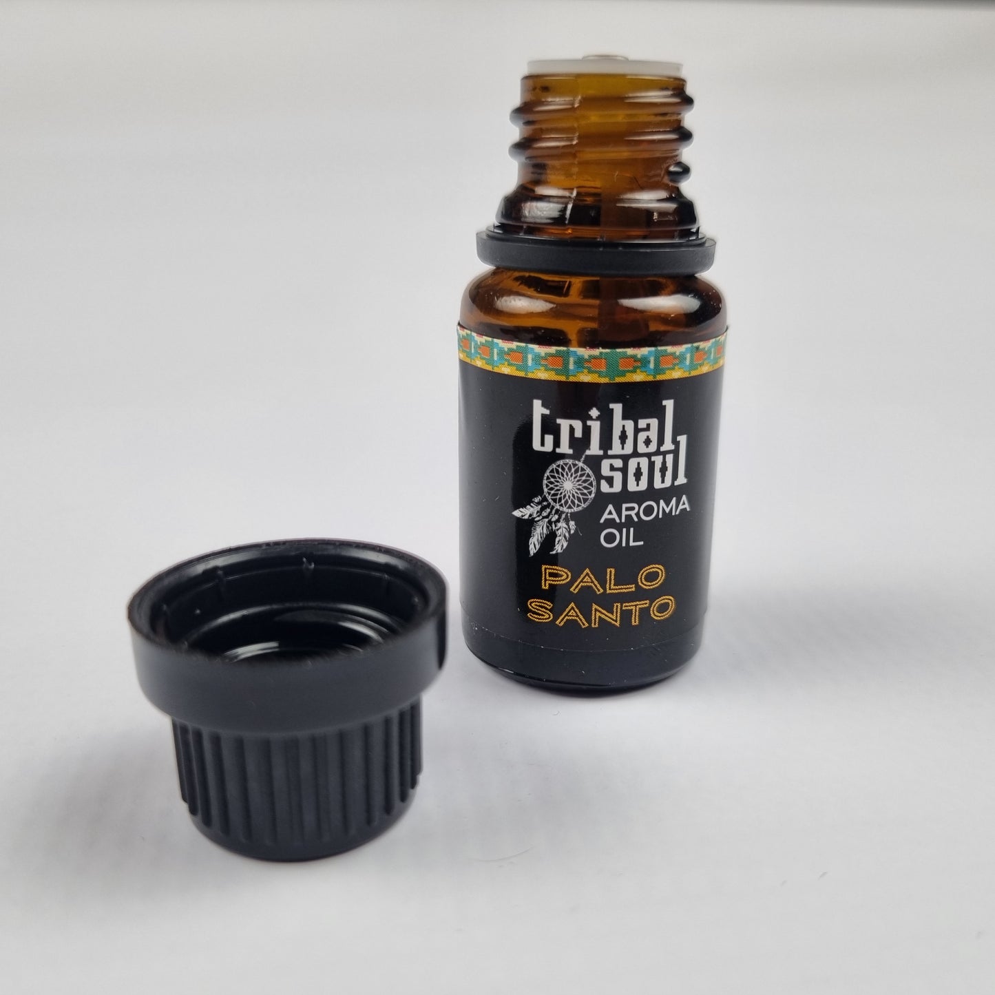 Palo Santo Essential Aromatherapy Oil