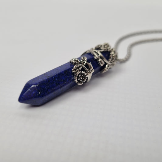 Lapis Lazuli Necklace